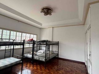 FULLY FURNISHED 3-STOREY House and Lot for rent in Mabolo Cebu, City