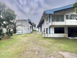 Dijual Pabrik dan Gudang di Jatiuwung Tangerang