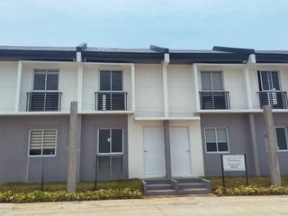 Fully Furnished 2BR Townhouse for Sale in Malvar Batangas