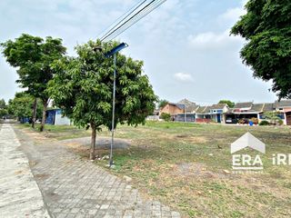 TANAH DIJUAL DI SOLO BARAT DEKAT KAMPUS UMS