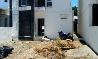 DIJUAL RUMAH 2 LANTAI – PRIME LOCATION AREA RENON, BALI