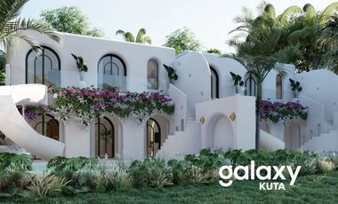 LEASEHOLD VILLA LUXURY SHITE VILLA WITH PRIVATE SIDE PANDAWA BEACH