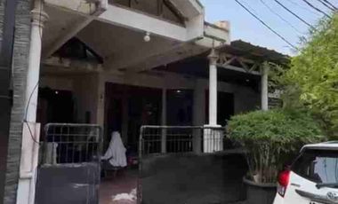 Rumah Siap Huni Griya Bintara Indah