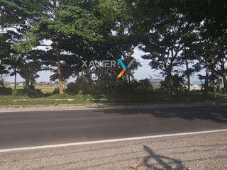 Disewakan Tanah Strategis Poros Jalan Kebonagung Malang