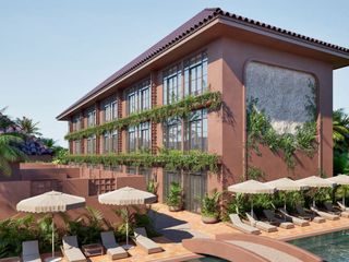Smart Investment 1-Bedroom Apartment - 30-Year Leasehold In Sanur