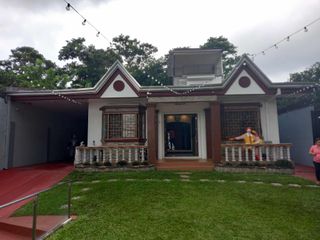 For Sale  | House & Lot with Airbnb Business  in Mendez Crossing East, Tagaytay - LSS
