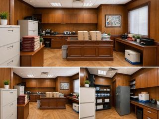 300sqm Commercial Office Space for Sale in Ayala Avenue corner Paseo de Roxas, Makati City near Ayala Triangle, Greenbelt & Makati CBD