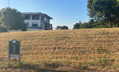 🔆 Prime Lot For Sale - Ayala Greenfield Estates, 38k/sqm only