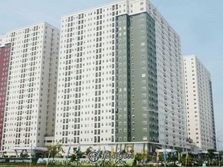 Sewa Apartemen Studio Semifurnished Incl IPL Dekat Tangcity Sumarecon Mall Serpong