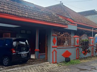 Dijual Rumah Mewah Siap Huni Lokasi Strategis Di Malang