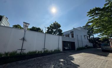 Rumah Full Furnished Siap Usaha di Pondok Ranji Belakang Bintaro Jaya