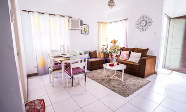 TOWNHOUSE FOR SALE IN IMUS, CAVITE