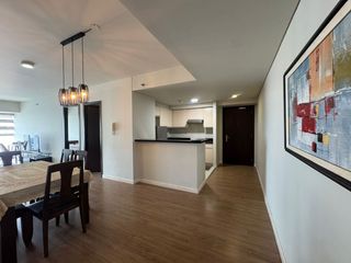 🔆 Corner 2BR Unit - Kroma Tower (Low in the Market)