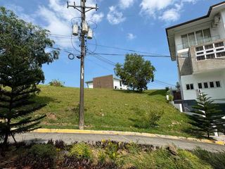 Lot for sale in Kishanta Residences, Lagtang, Talisay City, Cebu