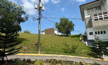 Lot for sale in Kishanta Residences, Lagtang, Talisay City, Cebu