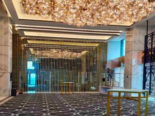 Hotel di Kota Surabaya