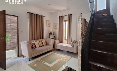 🏡 DIJUAL – Rumah Area Denpasar Barat
Lingkungan perumahan, nyaman & strategis