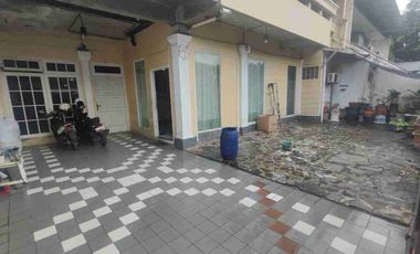 rumah strategis deket jalan toll di cengkareng jakarta barat