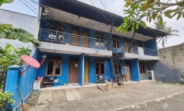 Rumah Kost 2 lt ( 8 unit ) di Cilandak Barat dalam Kompleks PT.Timah Cilandak, Jl.RS Fatmawati,Jakarta Selatan