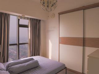 Dijual Apartemen MTown Residence, Gading Serpong 3 BR