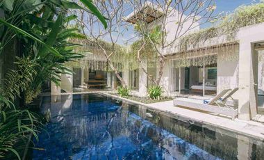 villa kedongan jimbarann