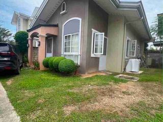 BUNGALOW HOUSE FOR RENT 3 BEDROOMS