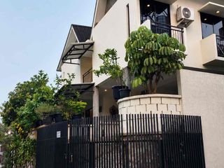RUMAH KOST AKTIF STRATEGIS AREA BANGKA KEMANG JAKSEL