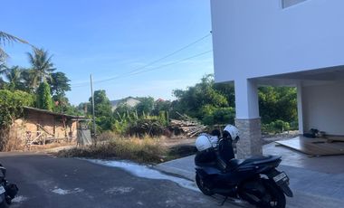 TANAH DIJUAL DI SAKAH, SUKAWATI, GIANYAR – KAWASAN VILLA | SHM | BISA PER 5 ARE