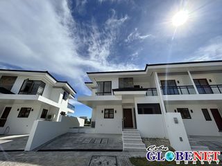 3 BR House in Pristina North Talamban