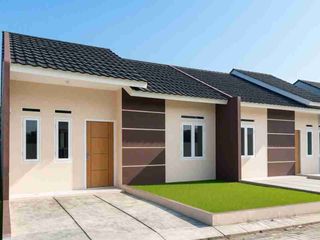 rumah subsidi terlaris di kota serang banten tanpa dp