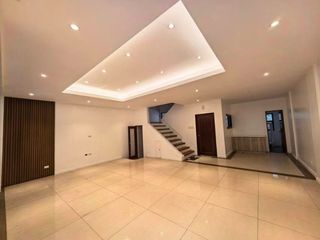 Semi Furnished House For Rent in Valle Verde, Pasig City