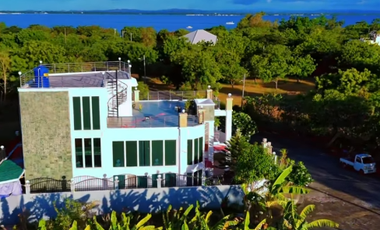 FR/FS Vistamar Beach Estates 6BR House 850sqm Mactan