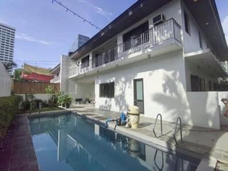 San Lorenzo Village House For Lease