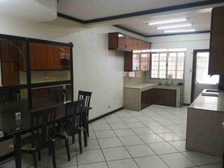 5 Bedroom Townhouse in Scout Area Quezon City for Lease