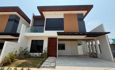 CONDO VILLA READY FOR OCCUPANCY FULLY FURNISHED FOR SALE IN PANGLAO ISLAND OF BOHOL