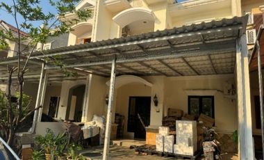 Rumah Di Gading Residence Kelapa Gading - Cluster Pelangi Nila