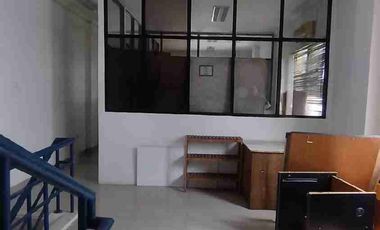 DIJUAL ATAU DISEWAKAN RUKO PELANGI HUK CENGKARENG BARAT