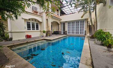villa umalas