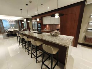 RARE 3BR in Eluria Makati | 288 SQM Private Luxury Residence | Only 37 Homes