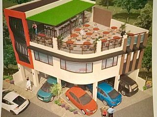 PRIME CORNER COMMERCIAL LOT FOR SALE | MAKATI
