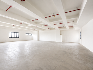 For Rent: Brand New  251 sqm. Warehouse in Paco, Manila