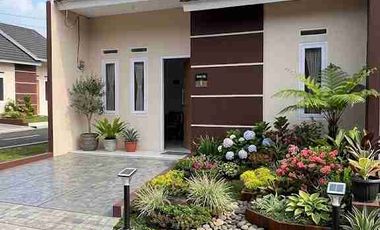 rumah subsidi dekat kampus uin Serang Banten, dekat kampus untirta sindang sari