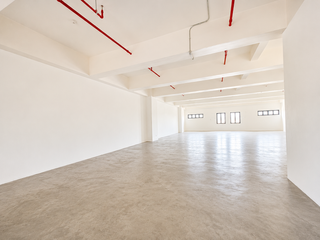 303 sqm. Brand New Warehouse For Rent in Paco, Manila