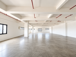 Brand New Warehouse For Rent in Paco, Manila 395 sqm.