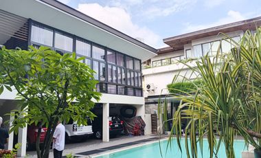 Premium Build House and Lot For Sale