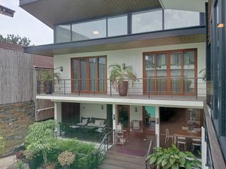 PREMIUM BUILT ESTATE | EXECUTIVE HOUSE AND LOT FOR SALE | VALLE VERDE 1, PASIG  | Prime Corner Lot Near Gate 1