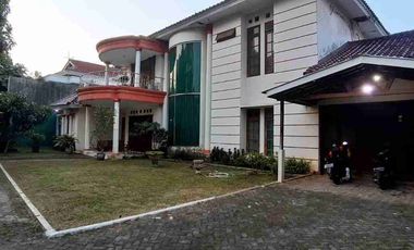 DIJUAL CEPAT RUMAH KEBON JERUK, JAKARTA BARAT