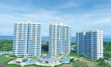 Resale Two Bedrooms Beach Condo in Amisa Residences