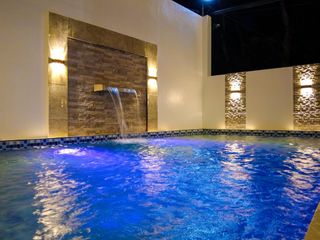 Modern Two Storey Residence with 4 bedrooms and pool for sale