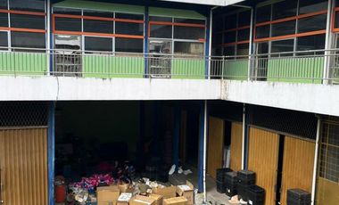 Gudang Jl. Flamboyan, Cengkareng Barat, Cengkareng, Jakarta Barat